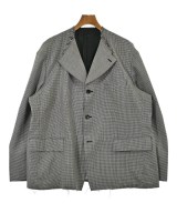 BLACK COMME des GARCONS カジュアルジャケット