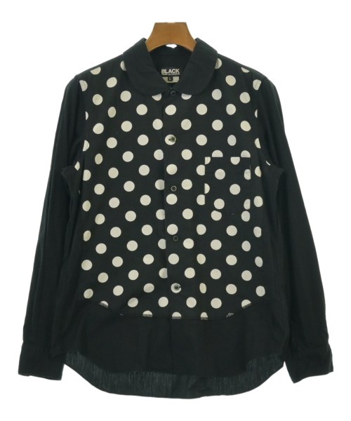 ブラックコムデギャルソン(BLACK COMME des GARCONS)のBLACK COMME des GARCONS カジュアルシャツ