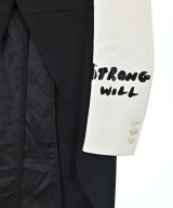 BLACK COMME des GARCONS（ブラックコムデギャルソン）テーラードジャケット 黒 サイズ:XS レディース/2200605307018