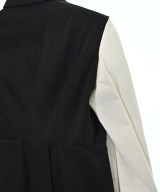 BLACK COMME des GARCONS（ブラックコムデギャルソン）テーラードジャケット 黒 サイズ:XS レディース/2200605307018