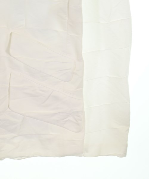 BLACK COMME des GARCONS（ブラックコムデギャルソン）カジュアルジャケット 白 サイズ:M メンズ/2200605307025