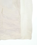 BLACK COMME des GARCONS（ブラックコムデギャルソン）カジュアルジャケット 白 サイズ:M メンズ/2200605307025