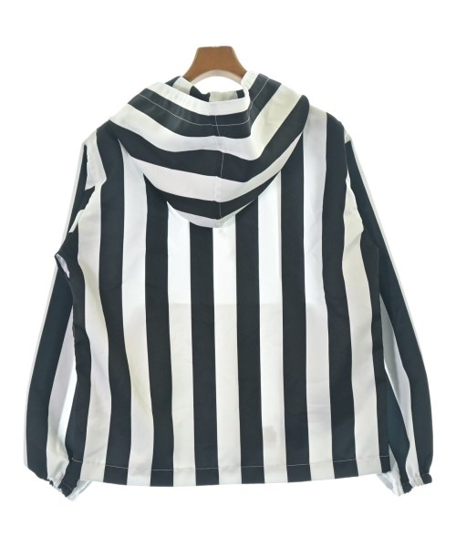 BLACK COMME des GARCONS（ブラックコムデギャルソン）パーカー 白 サイズ:M メンズ/2200605307087