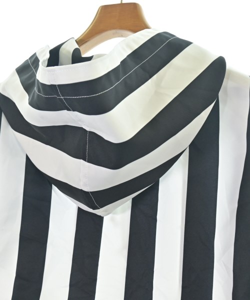 BLACK COMME des GARCONS（ブラックコムデギャルソン）パーカー 白 サイズ:M メンズ/2200605307087