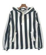BLACK COMME des GARCONS（ブラックコムデギャルソン）パーカー 白 サイズ:M メンズ/2200605307087