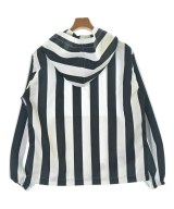 BLACK COMME des GARCONS（ブラックコムデギャルソン）パーカー 白 サイズ:M メンズ/2200605307087