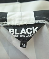 BLACK COMME des GARCONS（ブラックコムデギャルソン）パーカー 白 サイズ:M メンズ/2200605307087