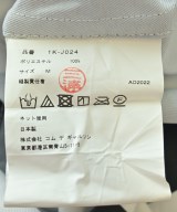 BLACK COMME des GARCONS（ブラックコムデギャルソン）パーカー 白 サイズ:M メンズ/2200605307087
