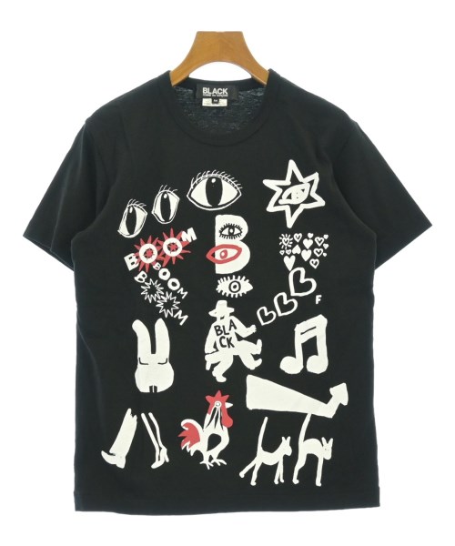 ブラックコムデギャルソン(BLACK COMME des GARCONS)のBLACK COMME des GARCONS Tシャツ・カットソー