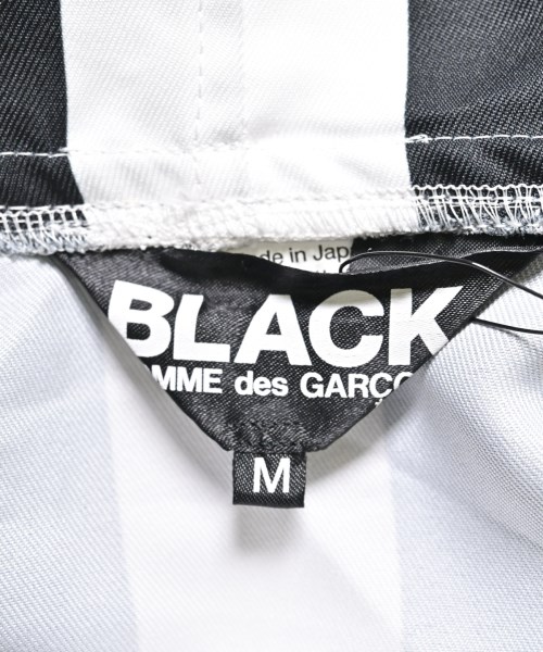 BLACK COMME des GARCONS（ブラックコムデギャルソン）その他 白 サイズ:M レディース/2200605599055