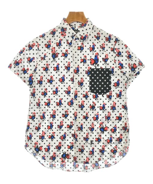 ブラックコムデギャルソン(BLACK COMME des GARCONS)のBLACK COMME des GARCONS カジュアルシャツ