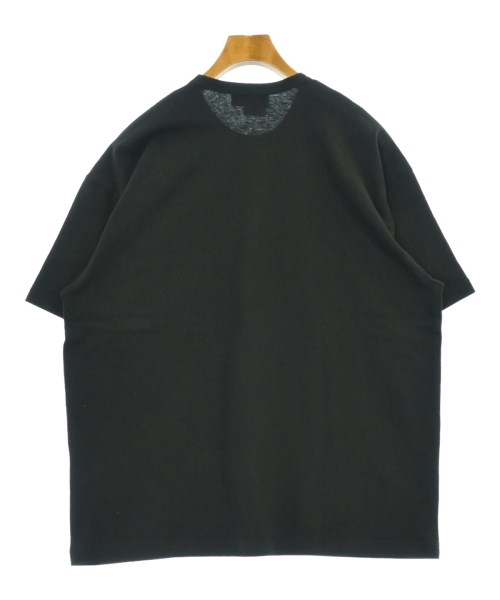 BLACK COMME des GARCONS（ブラックコムデギャルソン）Tシャツ・カットソー 黒 サイズ:S メンズ/2200605356047