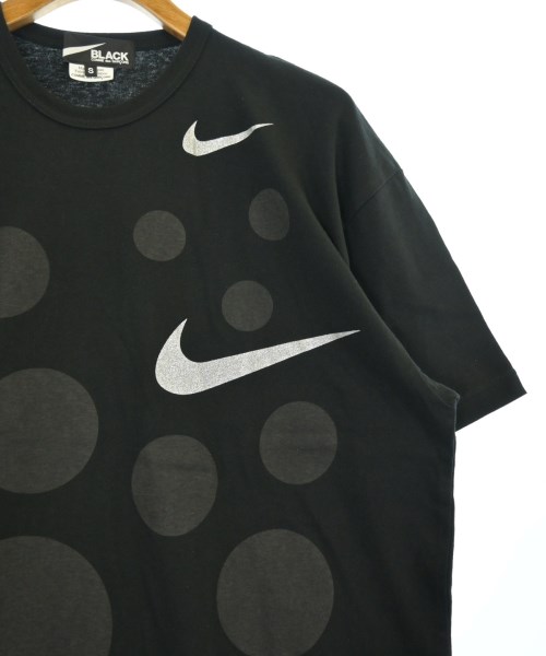 BLACK COMME des GARCONS（ブラックコムデギャルソン）Tシャツ・カットソー 黒 サイズ:S メンズ/2200605356047