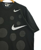 BLACK COMME des GARCONS（ブラックコムデギャルソン）Tシャツ・カットソー 黒 サイズ:S メンズ/2200605356047