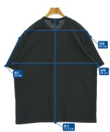 BLACK COMME des GARCONS（ブラックコムデギャルソン）Tシャツ・カットソー 黒 サイズ:S メンズ/2200605356047
