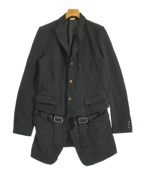 ブラックコムデギャルソン(BLACK COMME des GARCONS)のBLACK COMME des GARCONS ジャケット