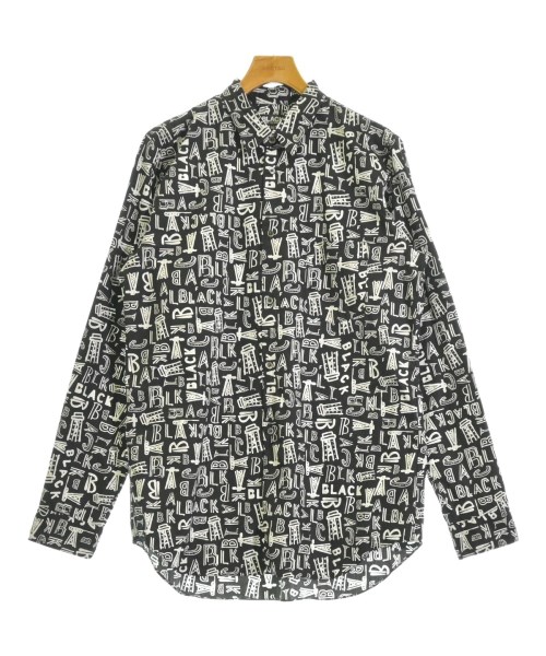 ブラックコムデギャルソン(BLACK COMME des GARCONS)のBLACK COMME des GARCONS カジュアルシャツ