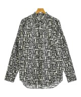 BLACK COMME des GARCONS カジュアルシャツ
