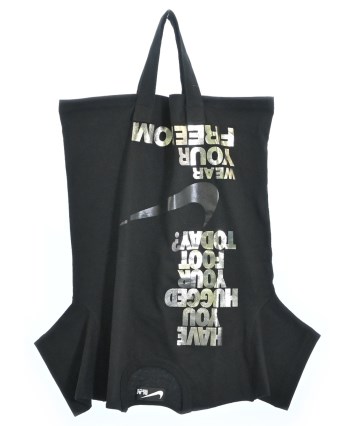 【状態良好】コムデギャルソン　トート　バッグ コムデギャルソン x 妹島和世-限定トートバッグ-People of the