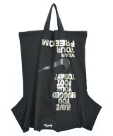 BLACK COMME des GARCONS トートバッグ