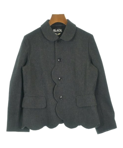 ブラックコムデギャルソン(BLACK COMME des GARCONS)のBLACK COMME des GARCONS テーラードジャケット