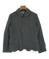 BLACK COMME des GARCONS テーラードジャケット