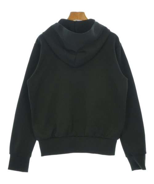 BLACK COMME des GARCONS（ブラックコムデギャルソン）パーカー 黒 サイズ:S レディース/2200608061092