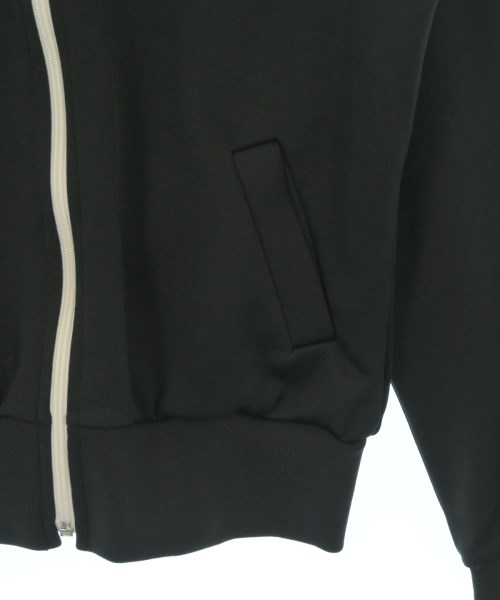 BLACK COMME des GARCONS（ブラックコムデギャルソン）パーカー 黒 サイズ:S レディース/2200608061092
