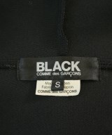 BLACK COMME des GARCONS（ブラックコムデギャルソン）パーカー 黒 サイズ:S レディース/2200608061092