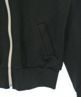 BLACK COMME des GARCONS（ブラックコムデギャルソン）パーカー 黒 サイズ:S レディース/2200608061092