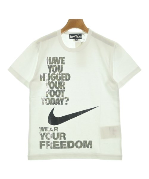 ブラックコムデギャルソン(BLACK COMME des GARCONS)のBLACK COMME des GARCONS Tシャツ・カットソー