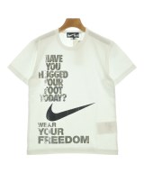 BLACK COMME des GARCONS Tシャツ・カットソー