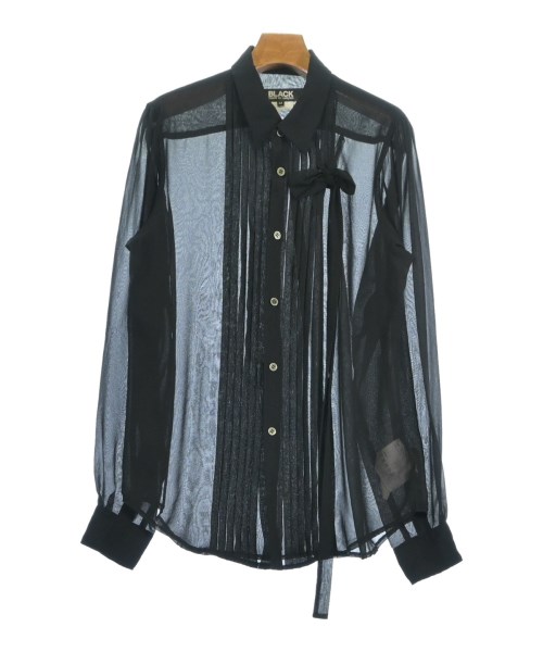 ブラックコムデギャルソン(BLACK COMME des GARCONS)のBLACK COMME des GARCONS ブラウス