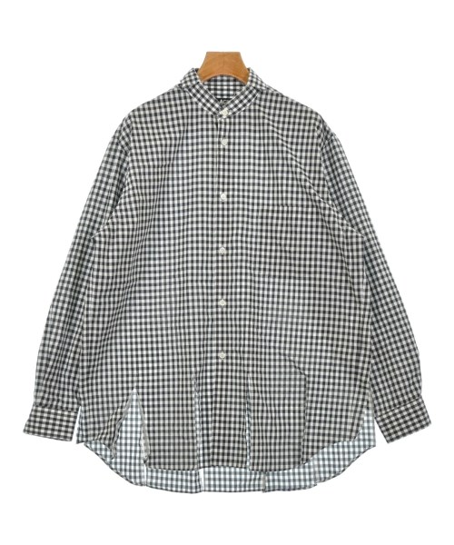 ブラックコムデギャルソン(BLACK COMME des GARCONS)のBLACK COMME des GARCONS カジュアルシャツ