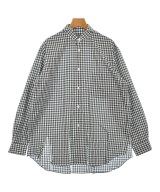 BLACK COMME des GARCONS カジュアルシャツ