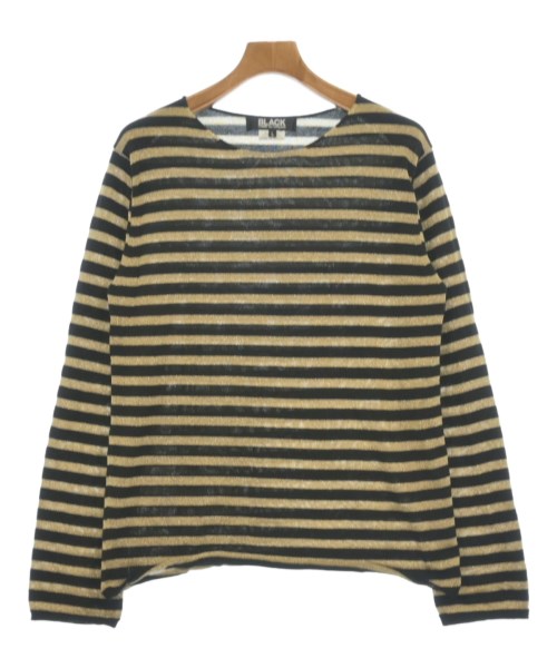 ブラックコムデギャルソン(BLACK COMME des GARCONS)のBLACK COMME des GARCONS ニット・セーター