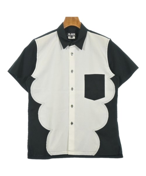 ブラックコムデギャルソン(BLACK COMME des GARCONS)のBLACK COMME des GARCONS カジュアルシャツ