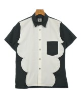 BLACK COMME des GARCONS カジュアルシャツ