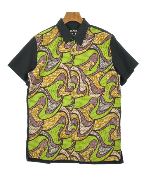 ブラックコムデギャルソン(BLACK COMME des GARCONS)のBLACK COMME des GARCONS カジュアルシャツ