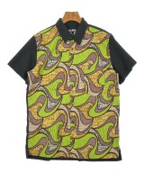 BLACK COMME des GARCONS カジュアルシャツ
