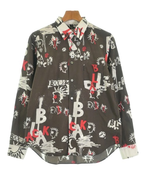 ブラックコムデギャルソン(BLACK COMME des GARCONS)のBLACK COMME des GARCONS カジュアルシャツ
