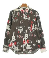 BLACK COMME des GARCONS カジュアルシャツ