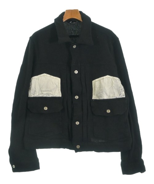 ブラックコムデギャルソン(BLACK COMME des GARCONS)のBLACK COMME des GARCONS ブルゾン（その他）