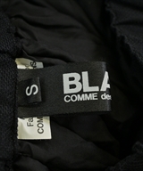 BLACK COMME des GARCONS（ブラックコムデギャルソン）ロング・マキシ丈スカート 黒 サイズ:S レディース/2200605401174