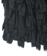 BLACK COMME des GARCONS（ブラックコムデギャルソン）ロング・マキシ丈スカート 黒 サイズ:S レディース/2200605401174