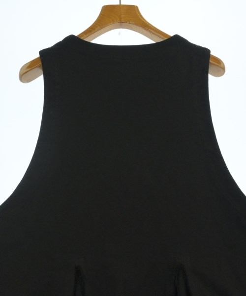 BLACK COMME des GARCONS（ブラックコムデギャルソン）ワンピース 黒 サイズ:M レディース/2200605401181