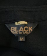 BLACK COMME des GARCONS（ブラックコムデギャルソン）ワンピース 黒 サイズ:M レディース/2200605401181