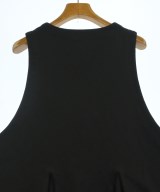 BLACK COMME des GARCONS（ブラックコムデギャルソン）ワンピース 黒 サイズ:M レディース/2200605401181