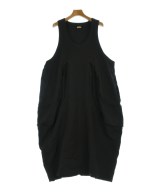 BLACK COMME des GARCONS ワンピース
