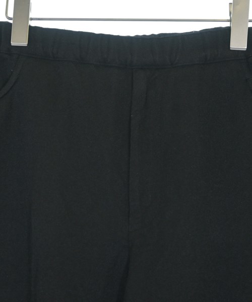 BLACK COMME des GARCONS（ブラックコムデギャルソン）その他 黒 サイズ:S レディース/2200605401198